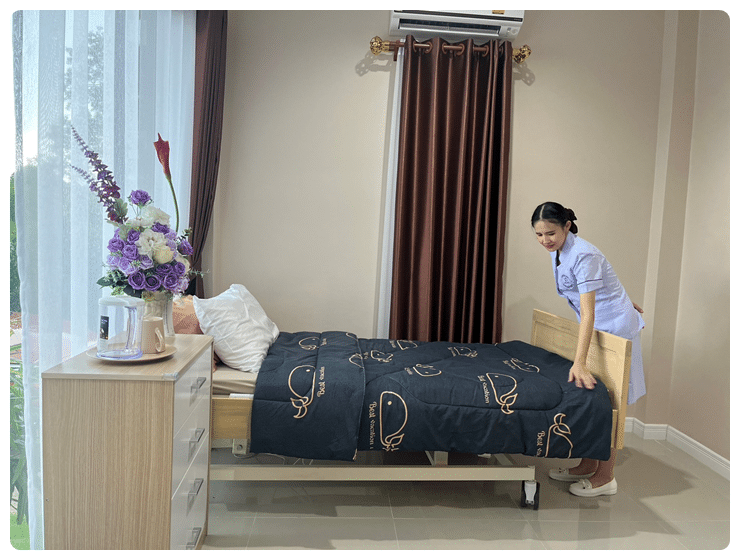 ห้องเดี่ยว